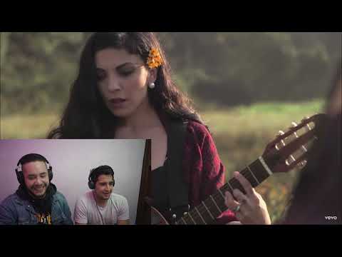 la peor REACCION a Monlaferte El cristal