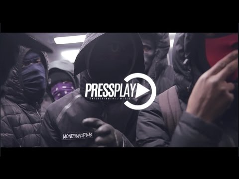 KayyKayy (NPK) - Lurk #ParkLaneBoys #SinSquad (Music Video) @itspressplayent
