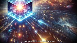 TUS DECISIONES ESTÁN CREANDO UNIVERSOS