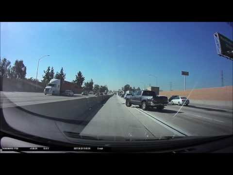 605S Accident 01-31-2017 11:01AM