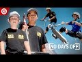 9 15 Year Old Brothers Do INSANE Scooter Tricks