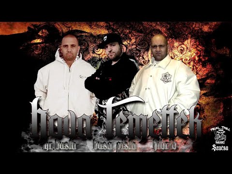 Busa Pista feat. Hibrid & Mr.Busta - Hova Temettek [EXCLUSIVE]