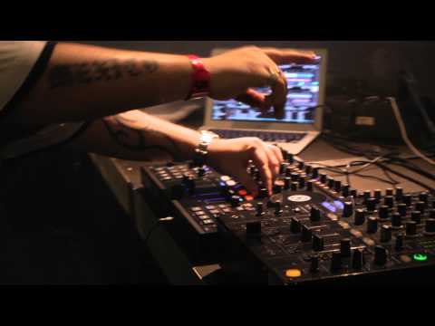 Frank Kvitta @ TOXICATOR 2011 (official)