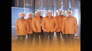 Intocable - Que pena