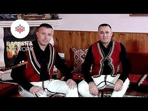 Nexhip Dida & Osman Hasa - More pëllumb - Cover Shaqir Cërvadiku (4K)