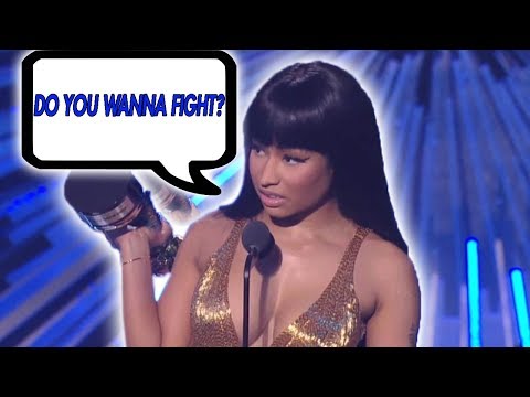 CELEBRITIES LOSING THEIR MIND