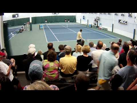FILE0104 Borna v Petros Wake Forest Tennis