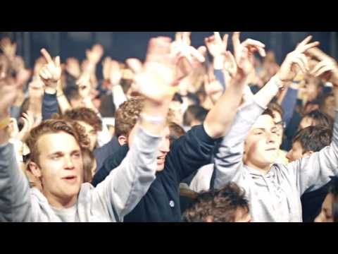 Aftermovie Beach Party 2017