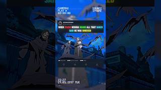 Download lagu DANZO SHOCKED 🤡 ITACHI ROCKED 🐐🔥☠️ #itachi #narutoshippuden #animeshorts mp3 Download lagu DANZO SHOCKED 🤡 ITACHI ROCKED 🐐🔥☠️ #itachi #narutoshippuden #animeshorts mp3
