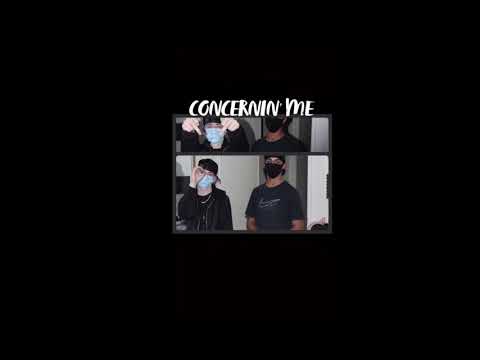 Lz X Dman - concernin’ me (official audio)