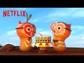 Larva Island Season 2 Official Trailer HD Netflix Family