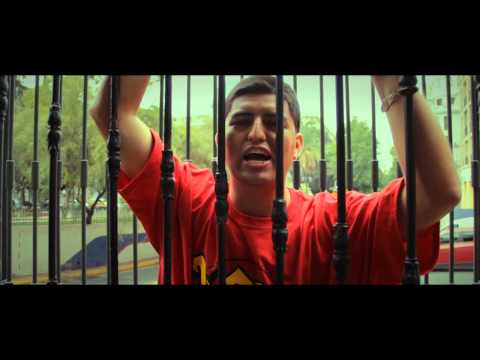 Luanko Minuto Soler - Saquennos (FasRecords Filmmaker)