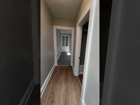 231 1/2 N. Main St. property video