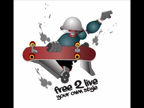 Konza i Prefix - Bacaju fristajl