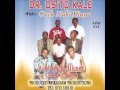 Achieng Millicento Dr Osito Kalle