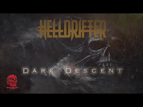 Helldrifter - Dark Descent