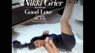 Check out this Artist 4: Nikki Grier