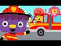 Here Comes The Fire Truck More Classic Kids Preschool Songs Noodle Pals