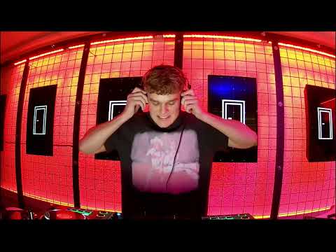 LUKA - Rave Room Episode 25 Guest Mix