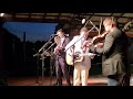 Kentucky Girl / Larry Sparks and The Lonesome Ramblers with guest Ron Stewart on fiddle