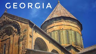 (ENG) Georgia: a travel documentary