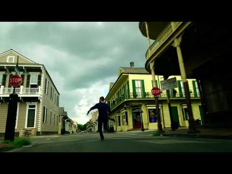 Banshee (Hood chase Chayton)