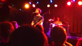 The Dismemberment Plan - What Do You Want Me To Say