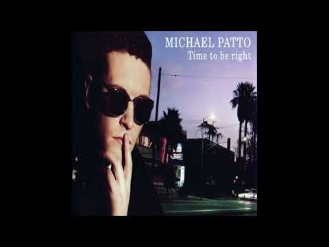 Michael Patto- Few Good Moments