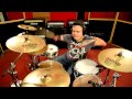 All The Small Things - Blink 182 Drum Cover 