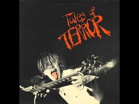 Tales of Terror - S/T [Full Album]