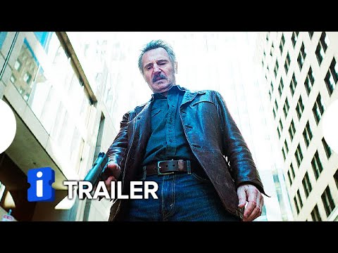 Último Alvo | Trailer Dublado