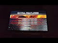 Alien Resurrection 1999 DVD Menu Walkthrough