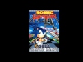 Sonic Labyrinth Music Opening Theme