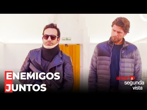 Cooperación De Fatih Y Ertan - Amor a Segunda Vista