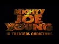 1998 Disney S Mighty Joe Young Commercial