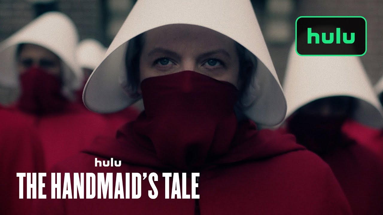 A história da criada | Teaser da 6ª temporada | Hulu - YouTube