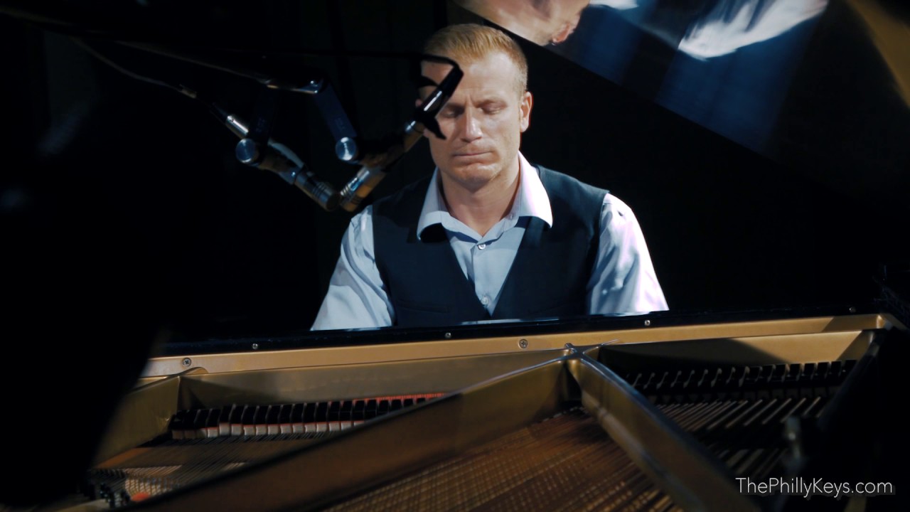 Promotional video thumbnail 10 for The Philly Keys