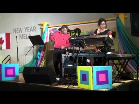 20. New Year Mela 2013 - Nodaka Inna Bae by Sarath Peiris