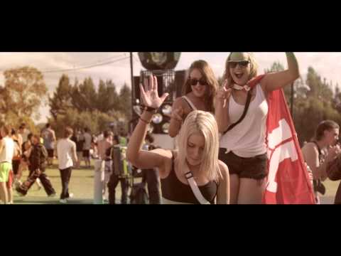 Toneshifterz ft. Chris Madin - Last Night (Official Video)