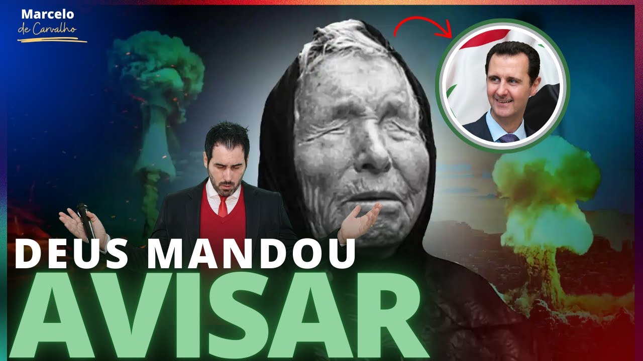 AO VIVO: 2025 | VAI ESTOURAR | DEUS MANDOU AVISAR