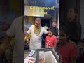 Gold Man Ki Gold Kulfi Goldenman Sarafaindore Sarafabazar Khaanemeinkyahai Nightmarket Indore