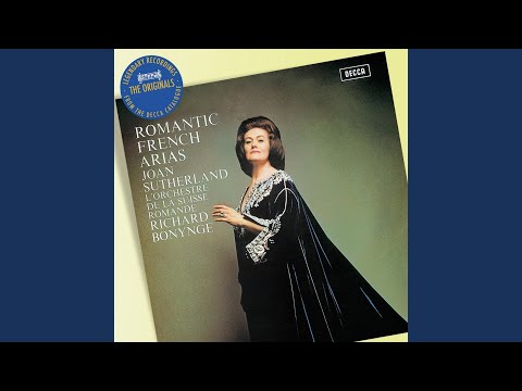 Gounod: Mireille / Act 1: O légère hirondelle