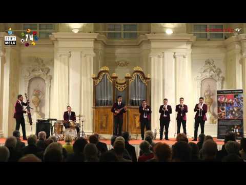 Los Gavilanes Espantados - Venezuelan 7/4 Ensemble - Stift Melk