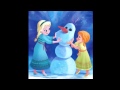【Frozen】 Of Course I Wanna Build a Snowman 【Cover ...
