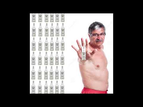 Twuj stary x Guziec - Mój stary