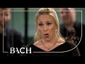 Bach Mass In F Major BWV 233 Rademann Netherlands Bach Society