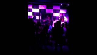 Briana Harrison- Holy Spirit