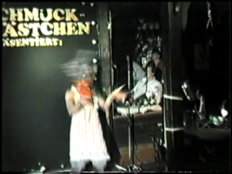 Chatal de Venice - Der Hausmann -