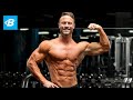 Fat Burning At-Home Workout | Mike Hildebrandt