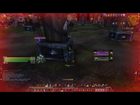 The Clutch to gain the combatant rank!